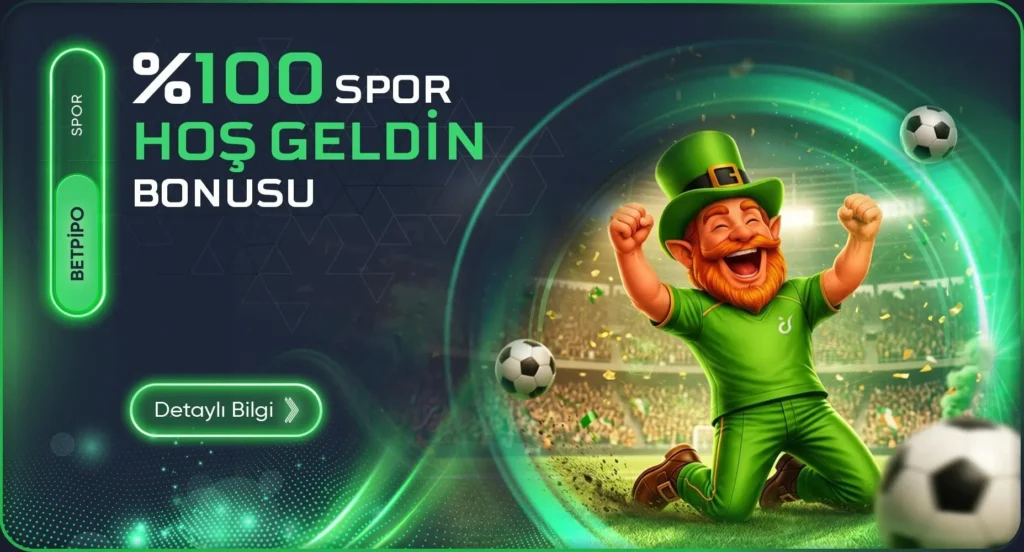 spor hoşgeldin