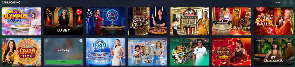 betpipo canli casino ss