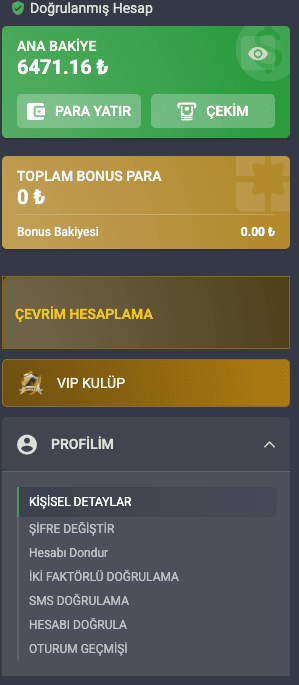 betpipo dogrulanmis hesap